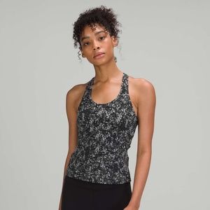 Lululemon Cool Racerback Tank Top -  NEW